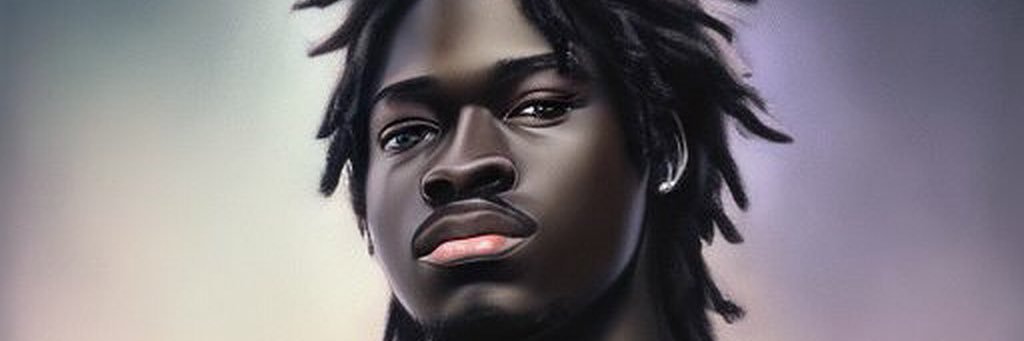 AmbitiousBajan's profile banner image