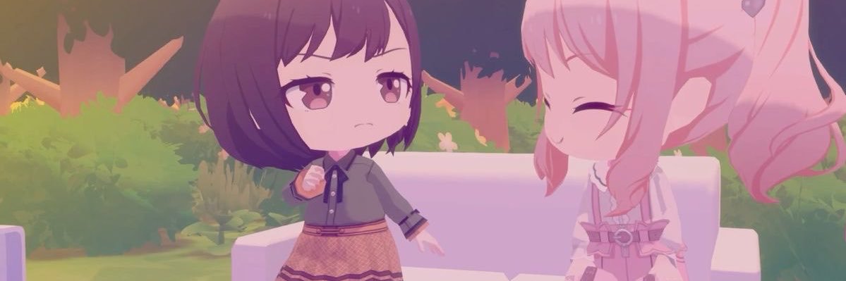 iluveverytime's profile banner image
