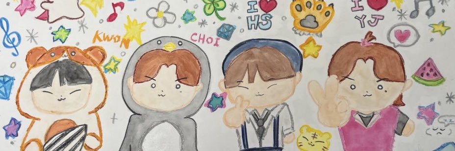 くぉん banner