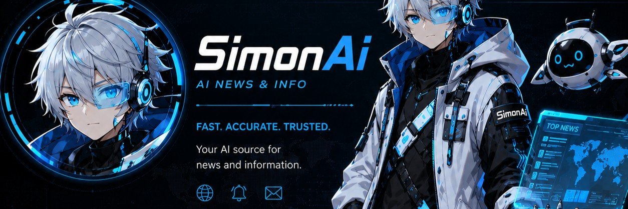 simonaitech's profile banner image