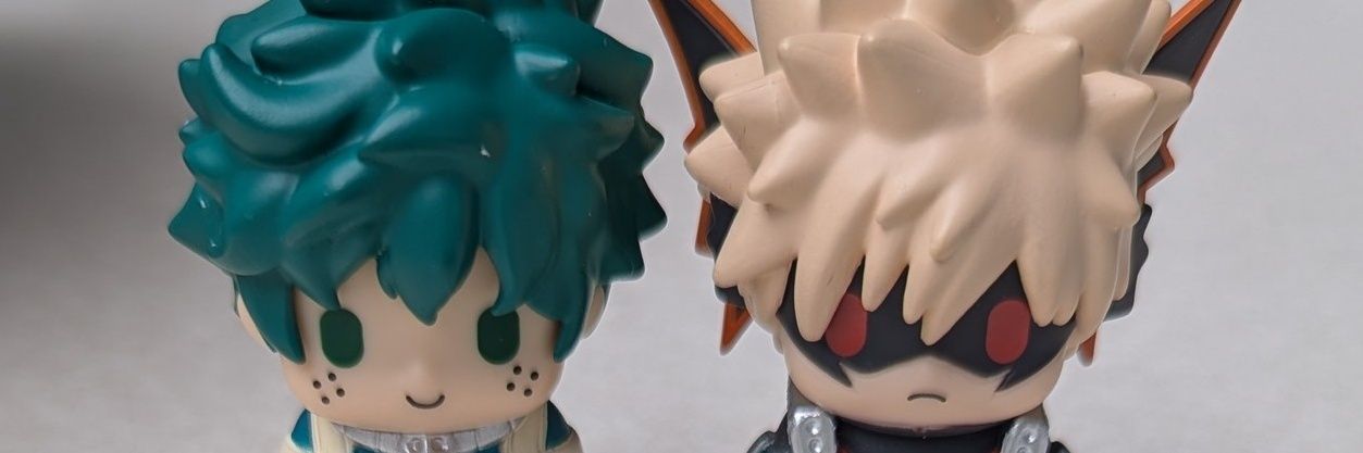 おしゅし💚🧡's banner