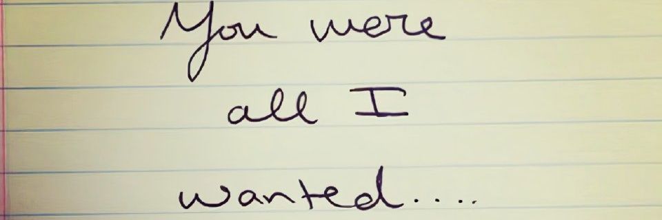 once banner