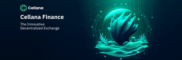 CellanaFinance Profile Banner