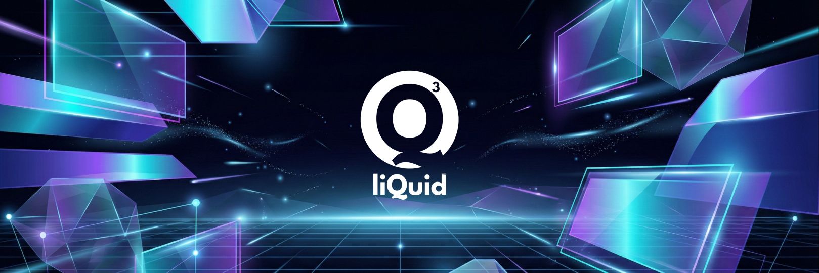 L I Q U I D banner