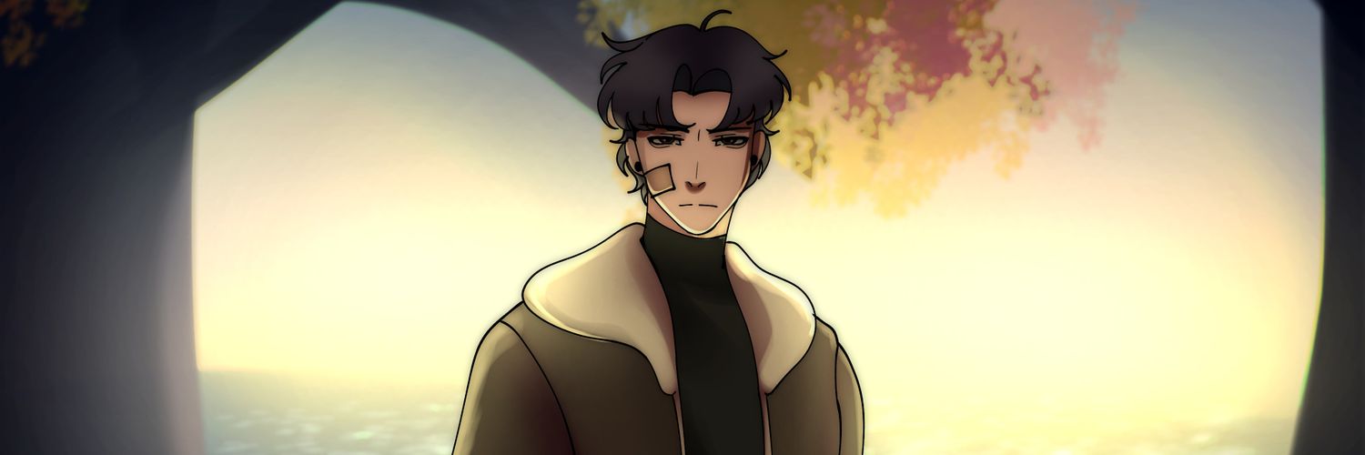Beyond the Light | Indie Animation Series's banner