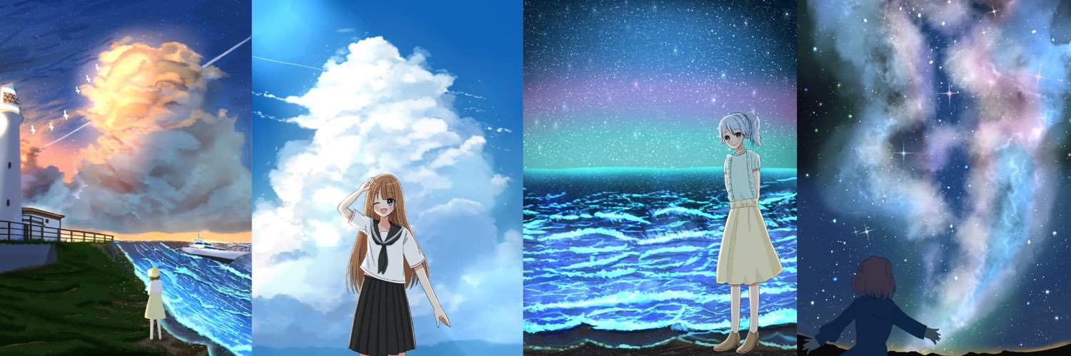みん's banner