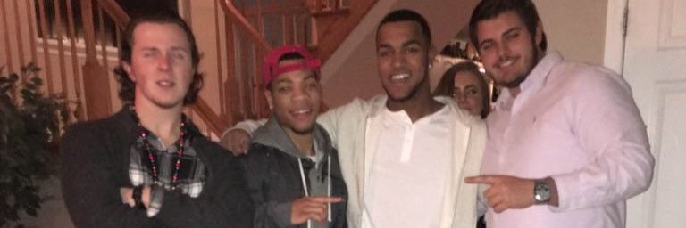 TheTrueDB_6's profile banner image