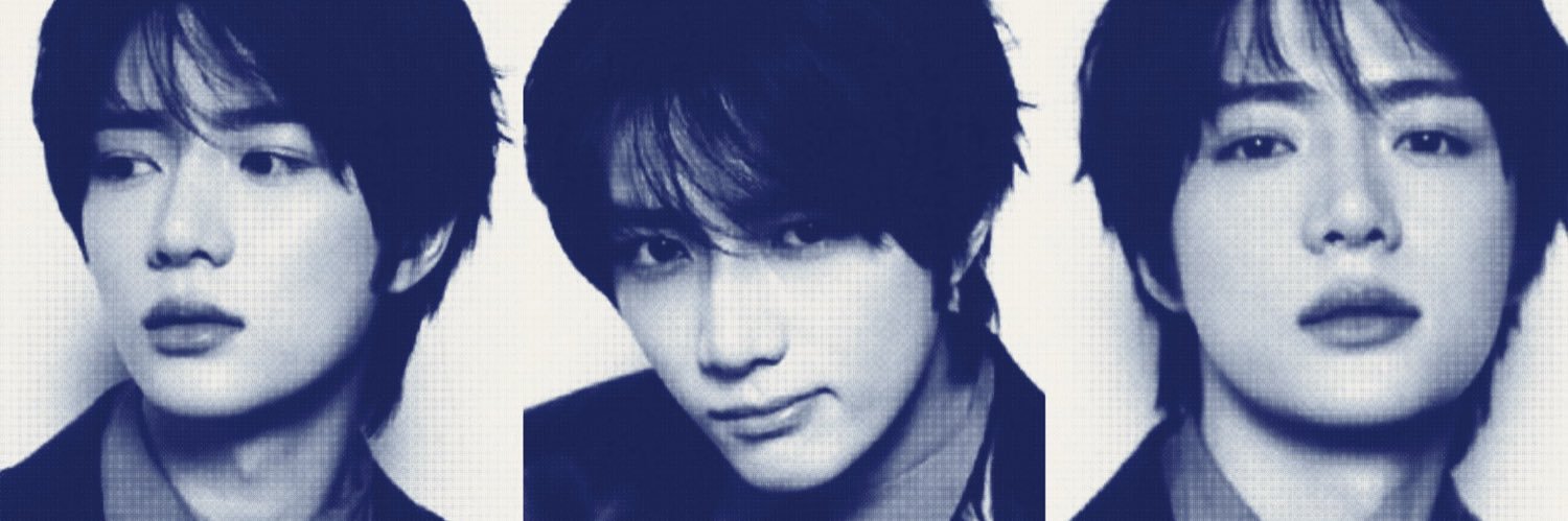 ztayaf | saw TXT in SG ⭐️ banner