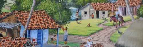 Rosalba Cedeño banner