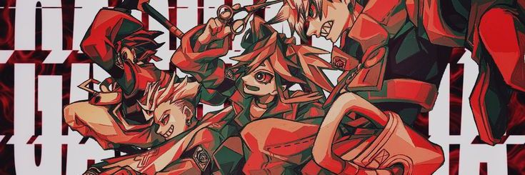 Luca banner