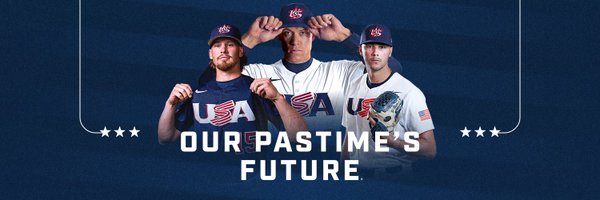 USABaseball Profile Banner