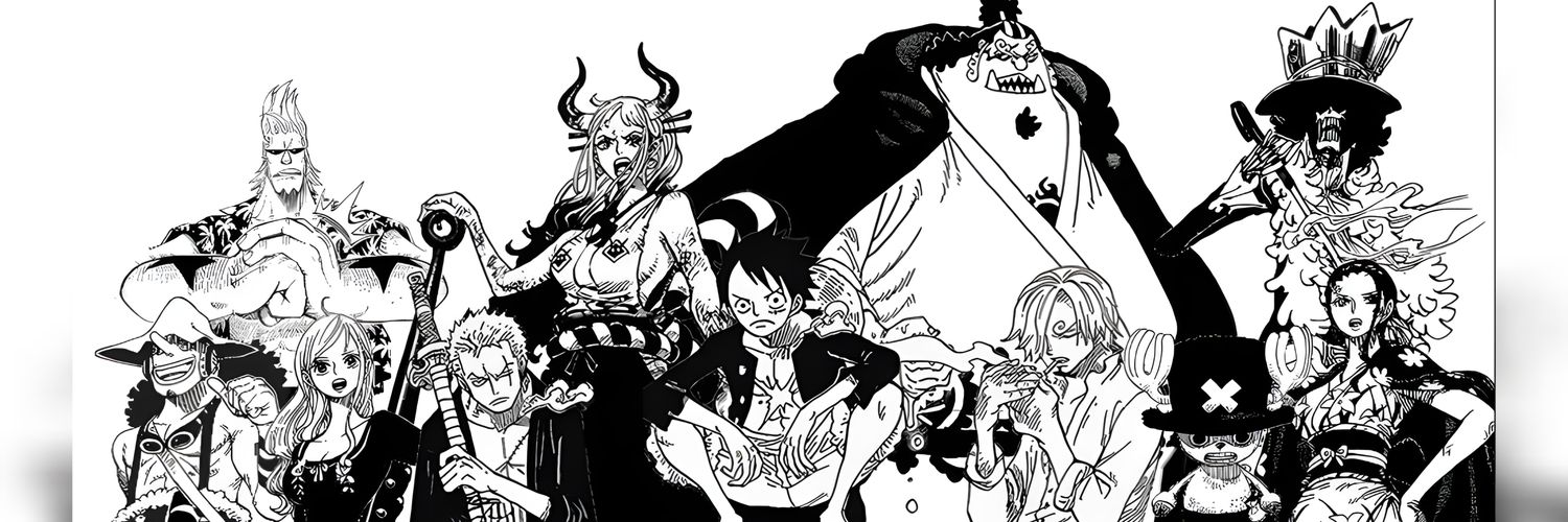 Roronoa banner