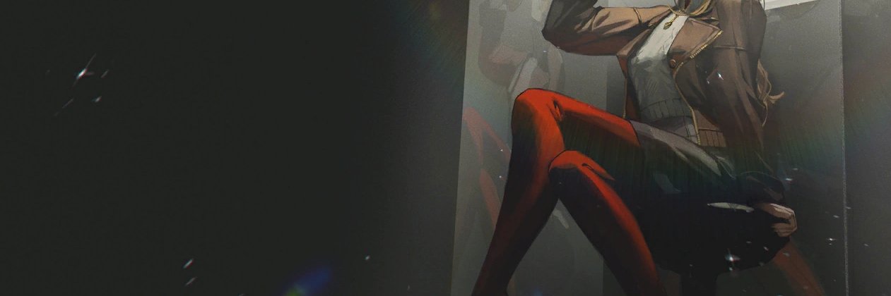 dearmissacey's profile banner image