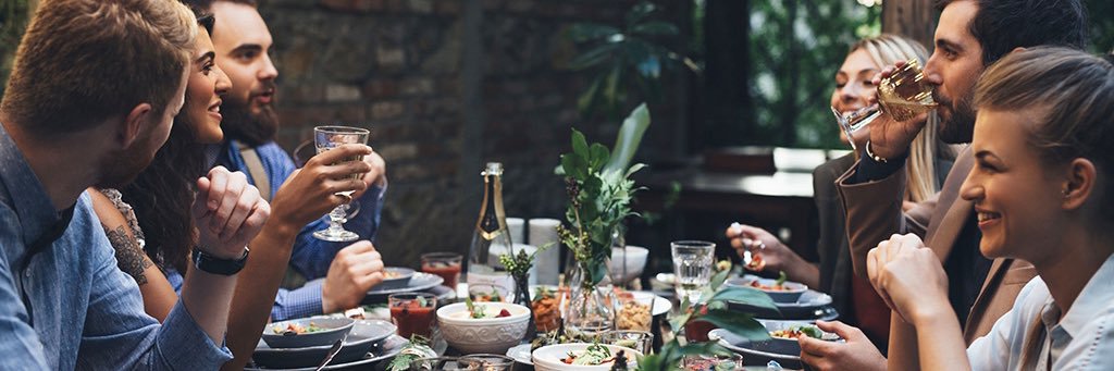 SocialTable banner
