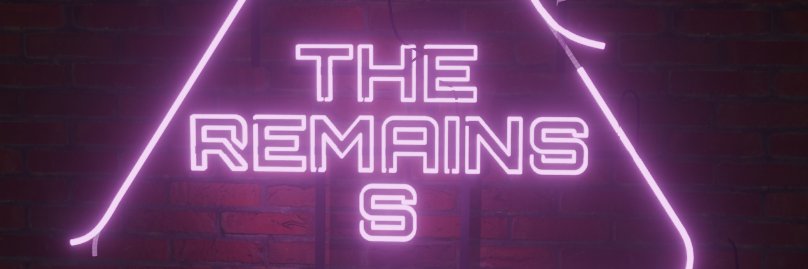 RemainsSB's profile banner image