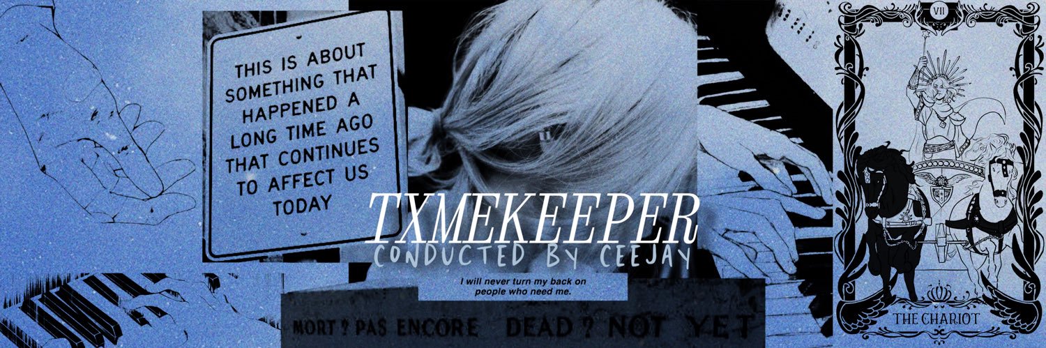 txmekeeper's profile banner image