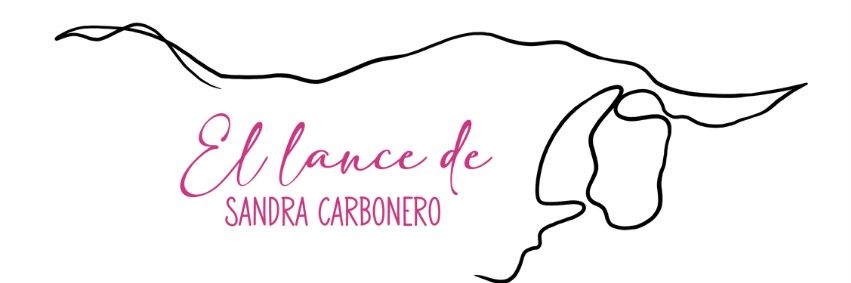 El Lance de Sandra Carbonero banner