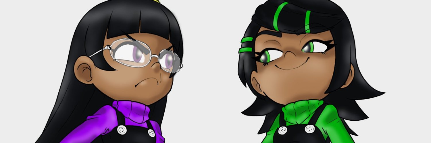 Vashiko's banner