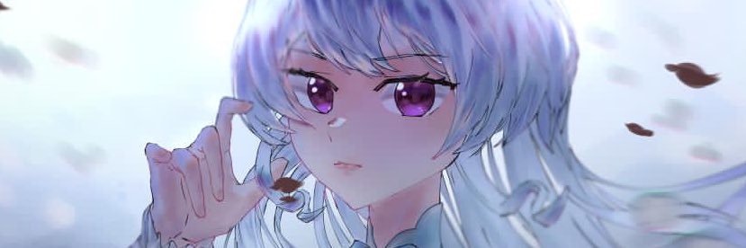 Arsy aCter「 Vortune 」 banner