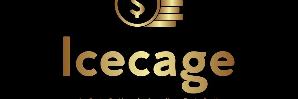 ICECAGE⁷ banner