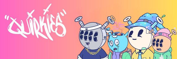 TheQuirkwizard Profile Banner