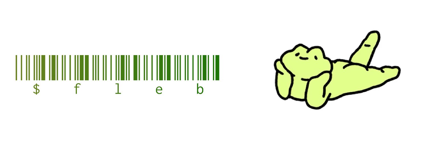 fleb banner