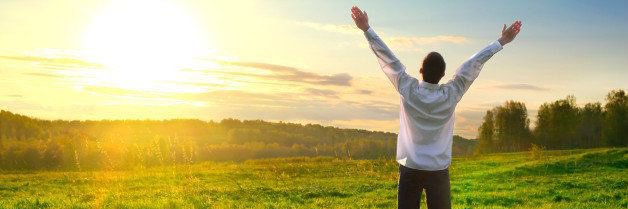BeingPositiveB's profile banner image