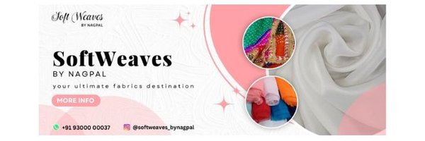 softweaves Profile Banner