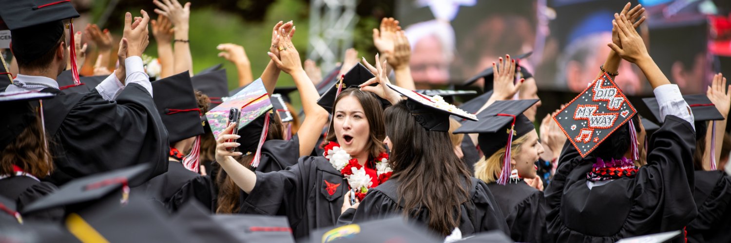 Ball State Alumni banner