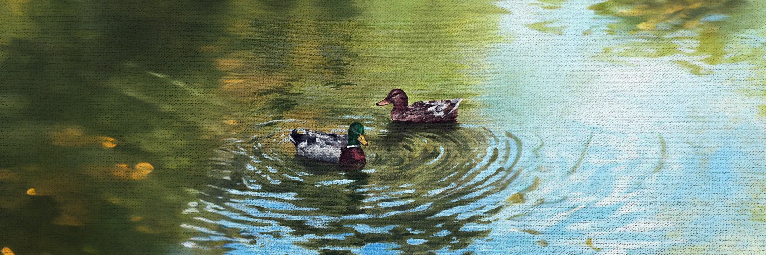 Trizzy Gillespie banner