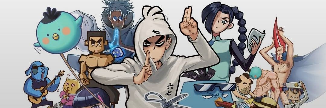 Evelyn-Son 🩶 banner