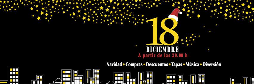 GandiaOpenNight's profile banner image