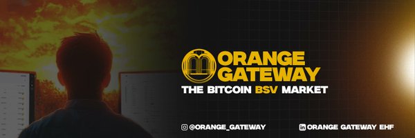orangegatewayx Profile Banner