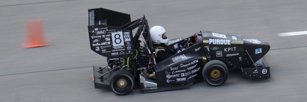 PurdueFSAE Profile Banner