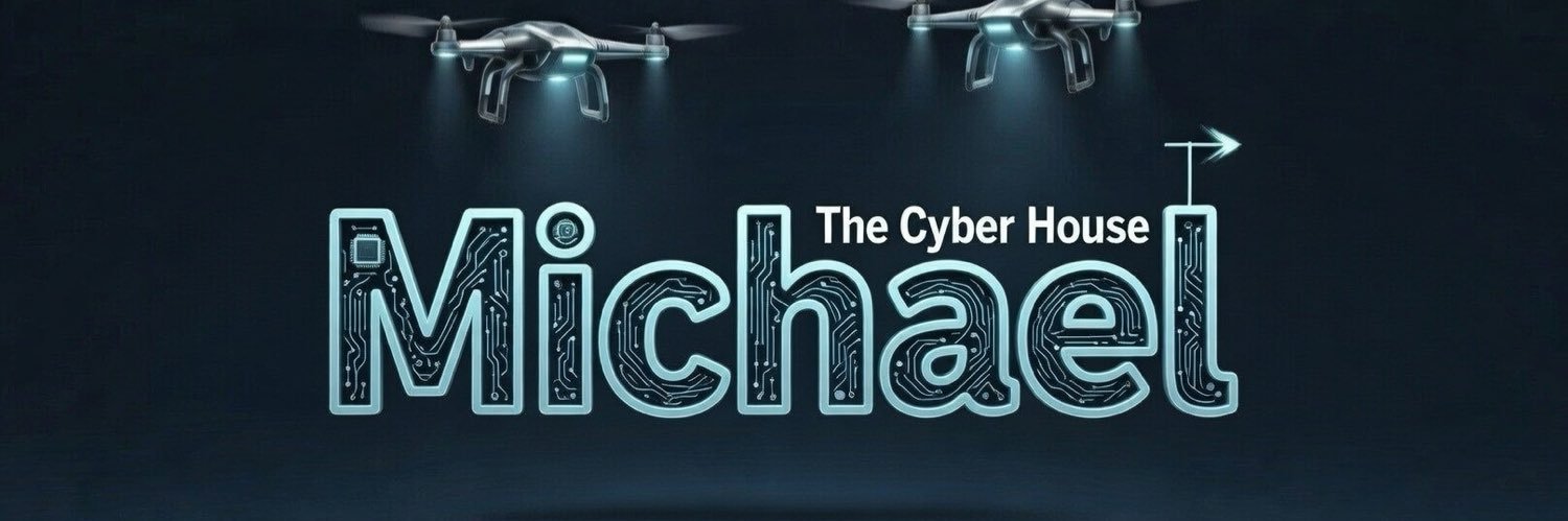 Michael Hubbard banner