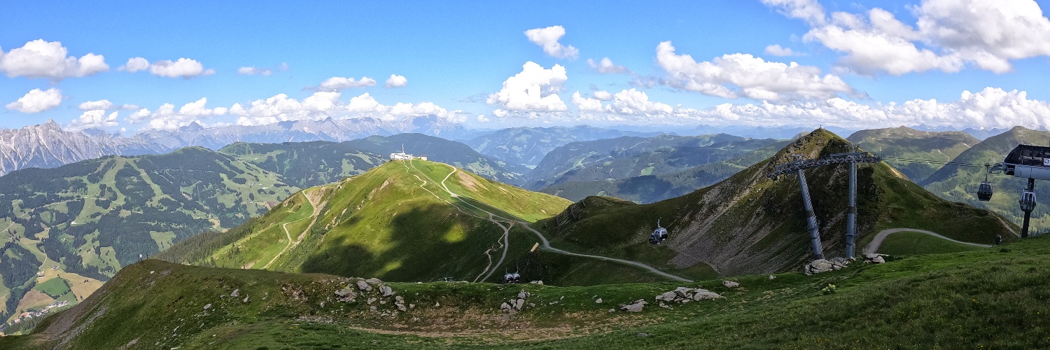 Martin Hořanský banner