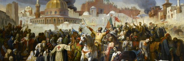 AeternaGallia Profile Banner