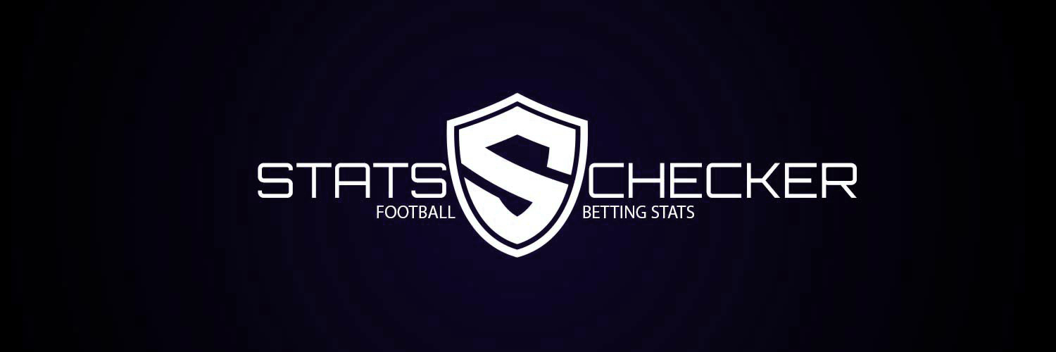 statschecker's profile banner image