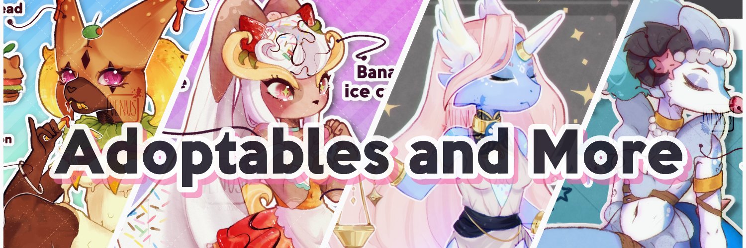 Venusauriart0's profile banner image