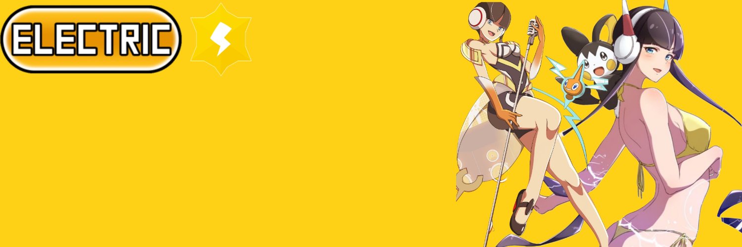 ★彡 🄴🄻🄴🅂🄰 彡★ banner