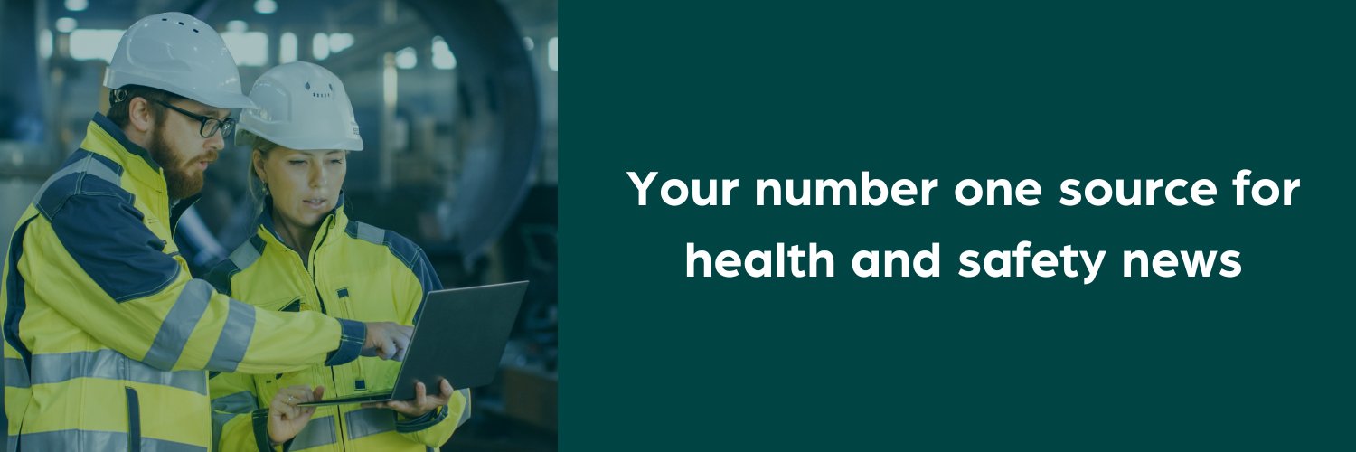SHP - Safety and Health Practitioner banner