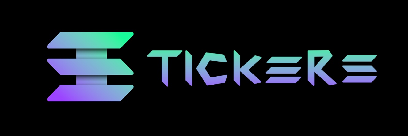 Solana Tickers banner