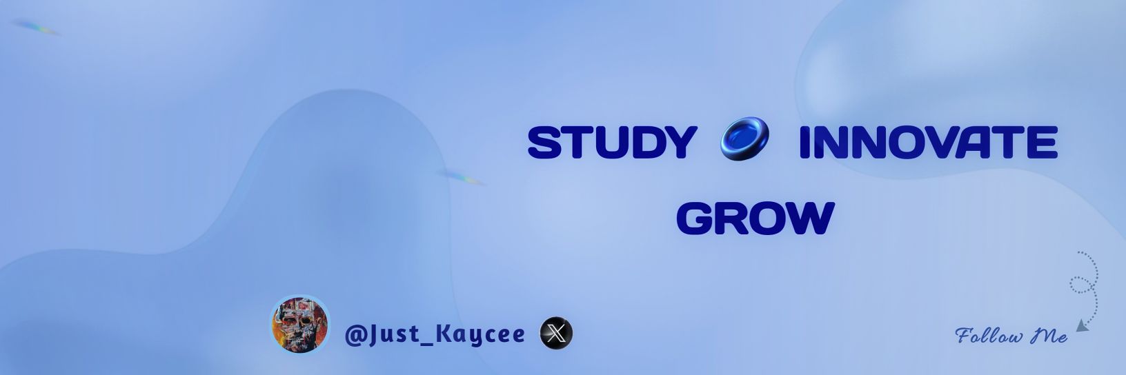 Just_Kaycee 📊 banner