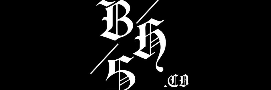 Blackheart Society banner