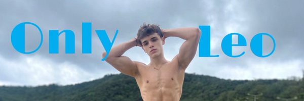 Leo_Boy_OF Profile Banner