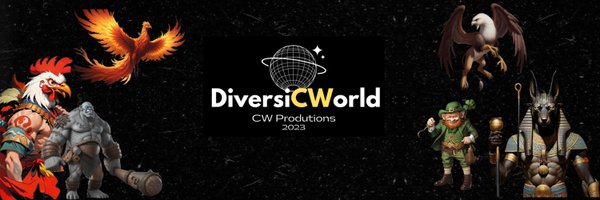 DiversiCWorld Profile Banner