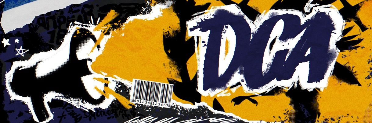 🛡┆𝐃𝐂𝐀 banner