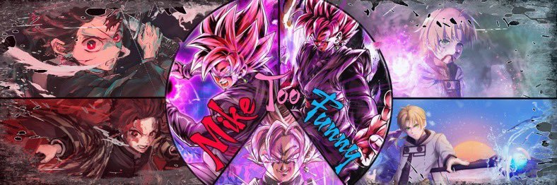 MikeTooFunny banner
