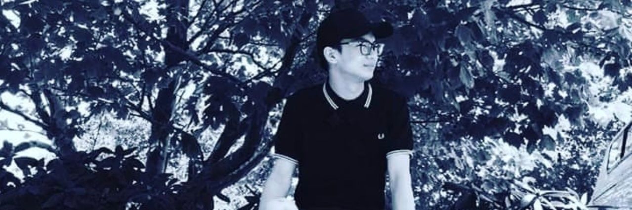 Thom_ooi's profile banner image