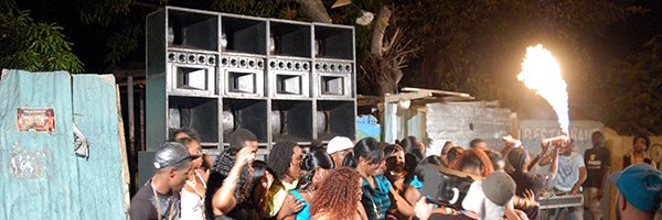 AllReggaeJM Profile Banner